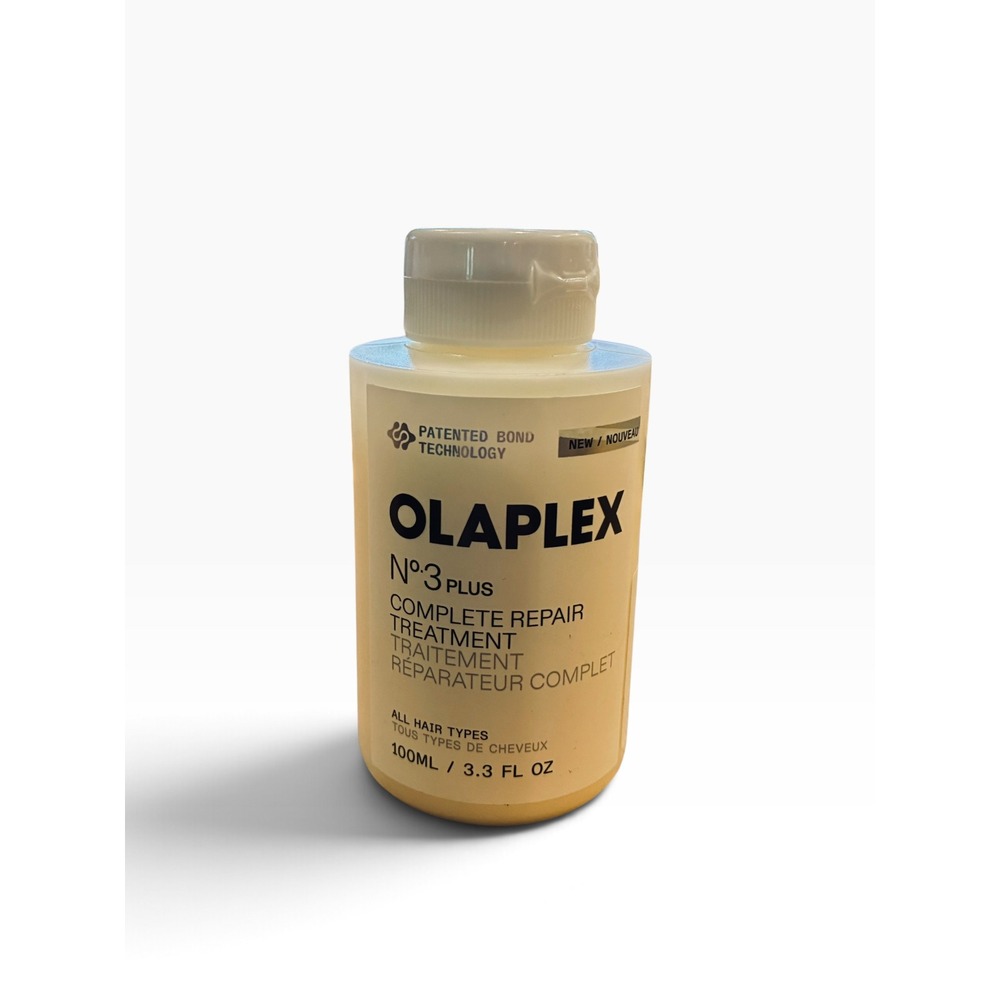 Olaplex No.3 Plus Complete Repair Treatment 100ml New